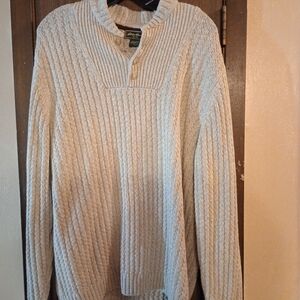 Men's Vintage Eddie Bauer Sweater